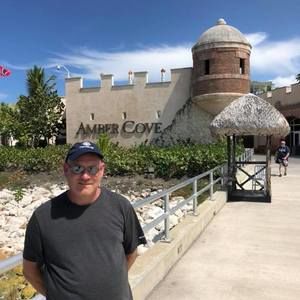 Meet your Posher, Keith